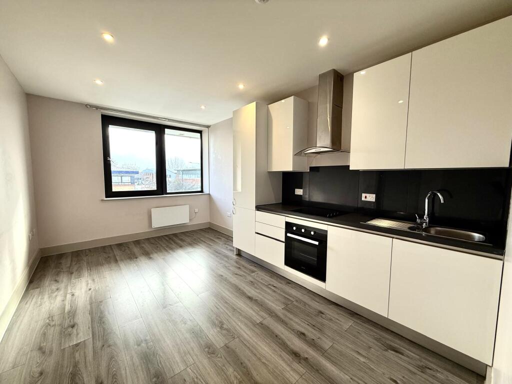 Main image of property: Quilters Way, Stoke Mandeville, AYLESBURY