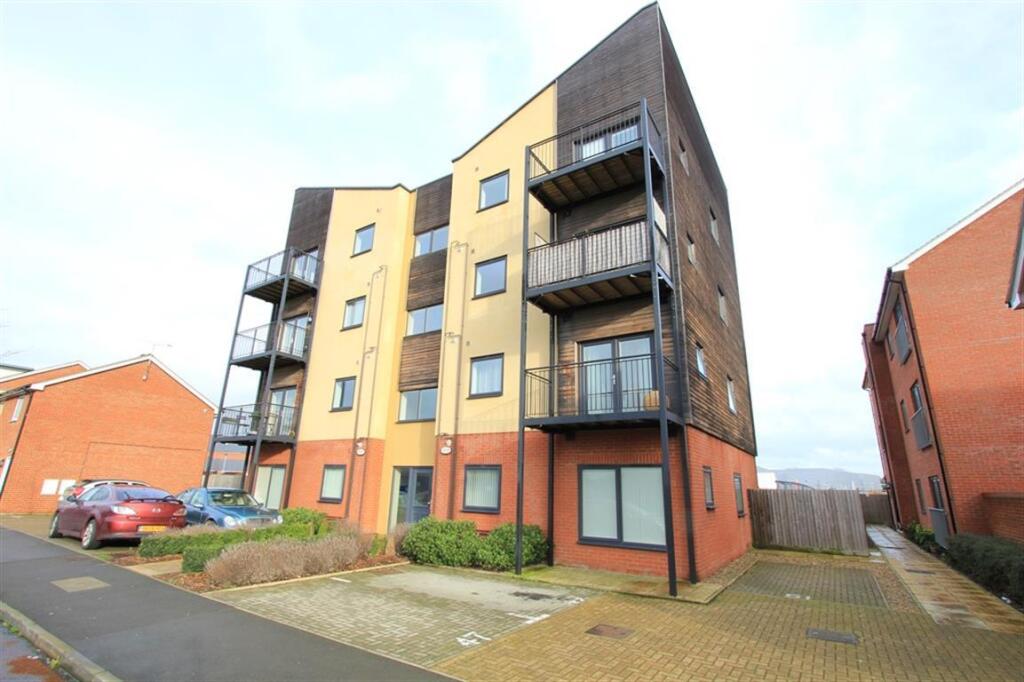 Main image of property: Edge Street, AYLESBURY