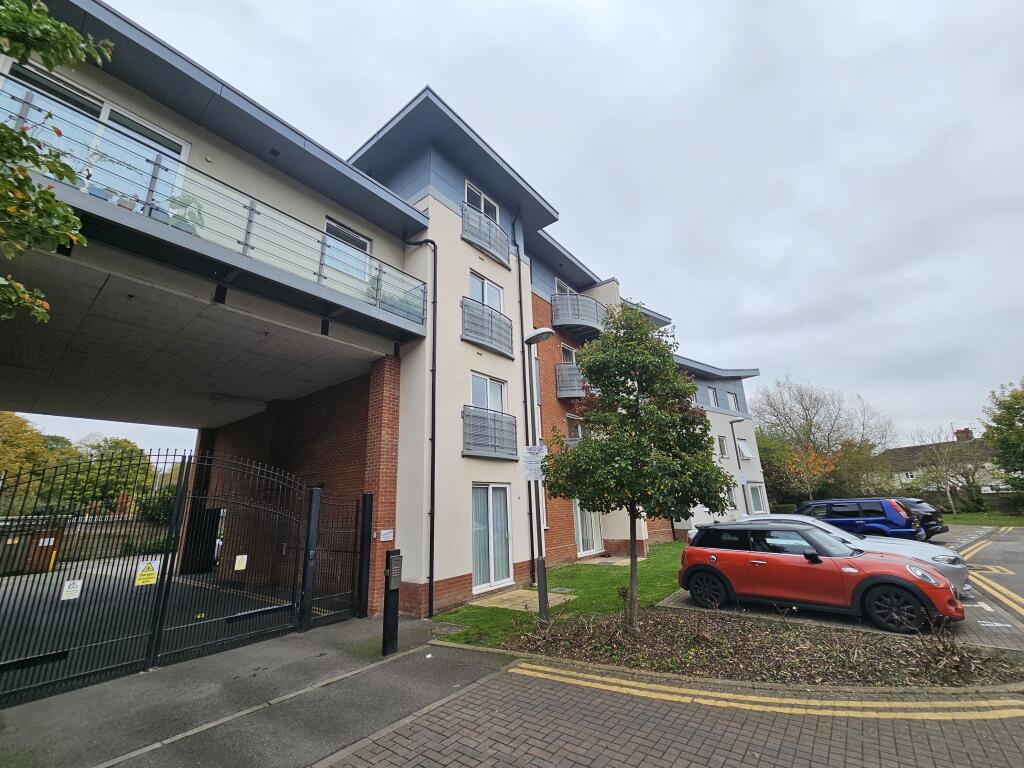 Main image of property: Coxhill Way, AYLESBURY