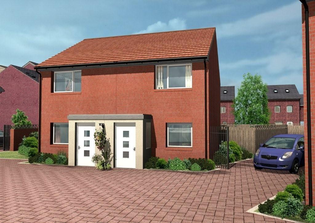 Main image of property: Stilton Close, AYLESBURY