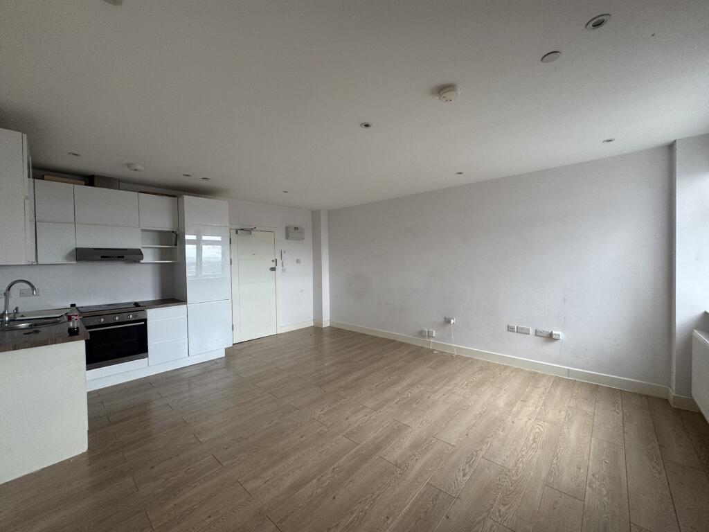 Main image of property: Buckingham Street, AYLESBURY