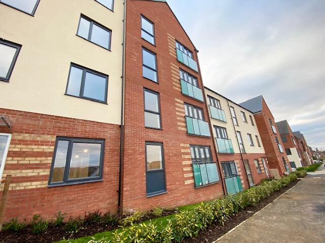 Main image of property: Laelia Drive, Fairfields, MILTON KEYNES