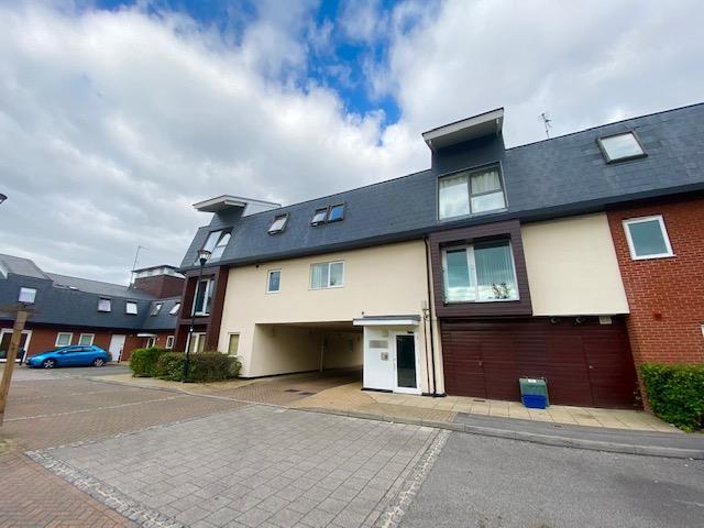 Main image of property: Addenbrookes Road, NEWPORT PAGNELL