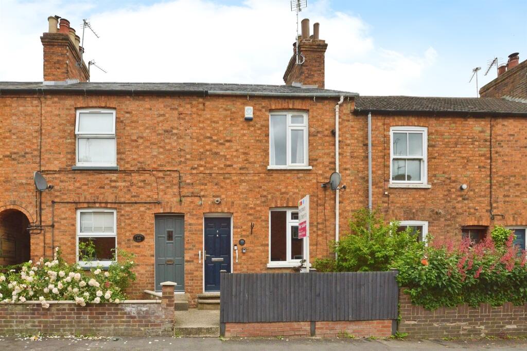 Main image of property: Greenfield Road, NEWPORT PAGNELL