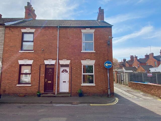 Main image of property: Buckingham Street, Wolverton, MILTON KEYNES