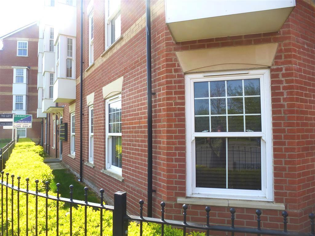 Main image of property: Fletton Dell, Woburn Sands, MILTON KEYNES