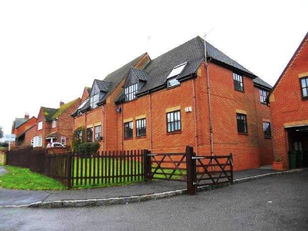 Main image of property: Newmans Court Yard, Main Road, Drayton Parslow, MILTON KEYNES