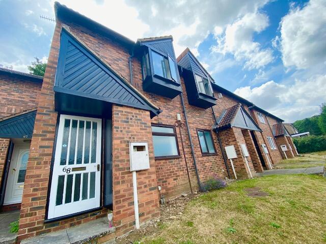 Main image of property: Bridgeway, New Bradwell, MILTON KEYNES