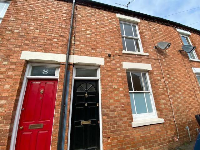 Main image of property: Coronation Road, Stony Stratford, MILTON KEYNES