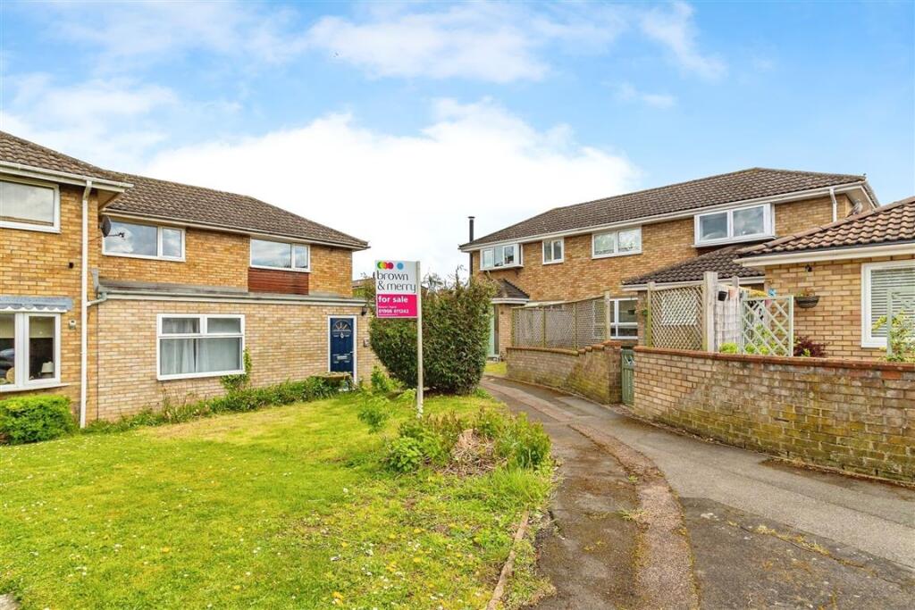 Main image of property: Annesley Road, NEWPORT PAGNELL