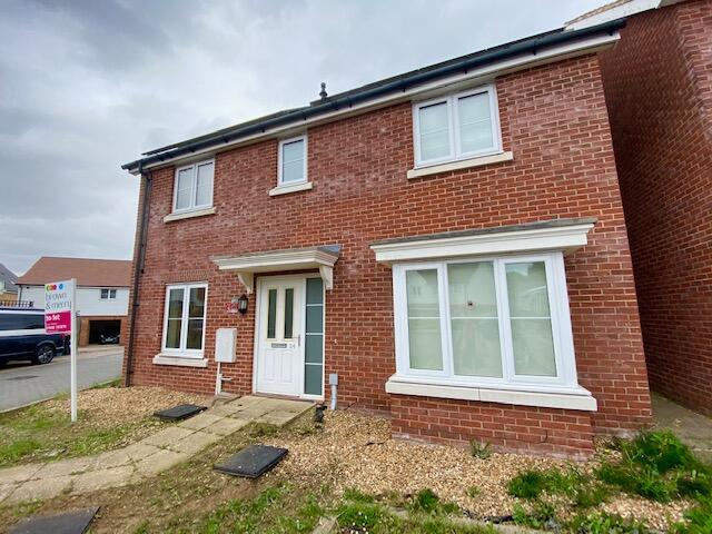 Main image of property: Hill Pastures, Redhouse Park, MILTON KEYNES