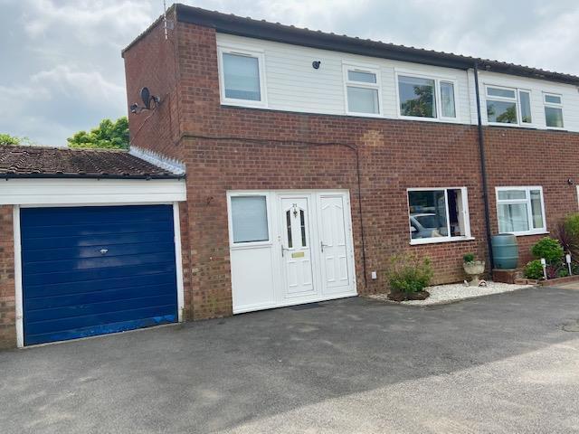 Main image of property: Herdman Close, Greenleys, MILTON KEYNES