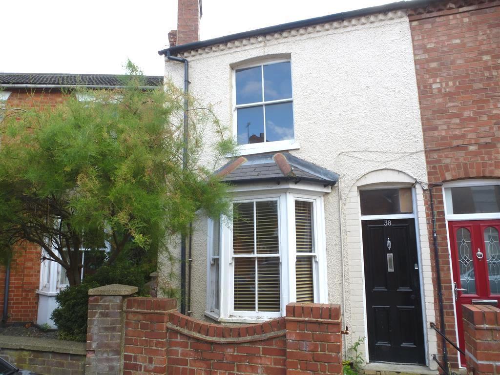 Main image of property: Bury Avenue, NEWPORT PAGNELL