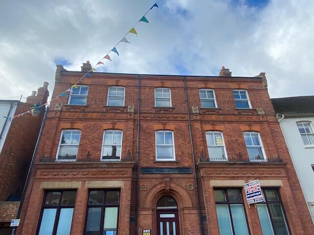 Main image of property: High Street, Stony Stratford, MILTON KEYNES