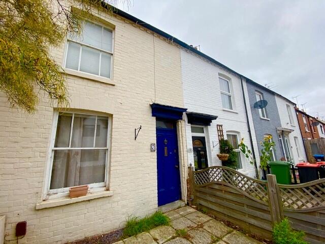 Main image of property: Queen Street, Stony Stratford, MILTON KEYNES