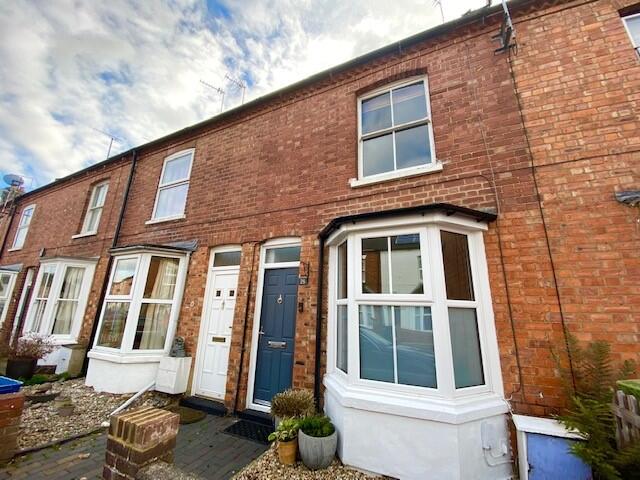 Main image of property: Bury Avenue, NEWPORT PAGNELL