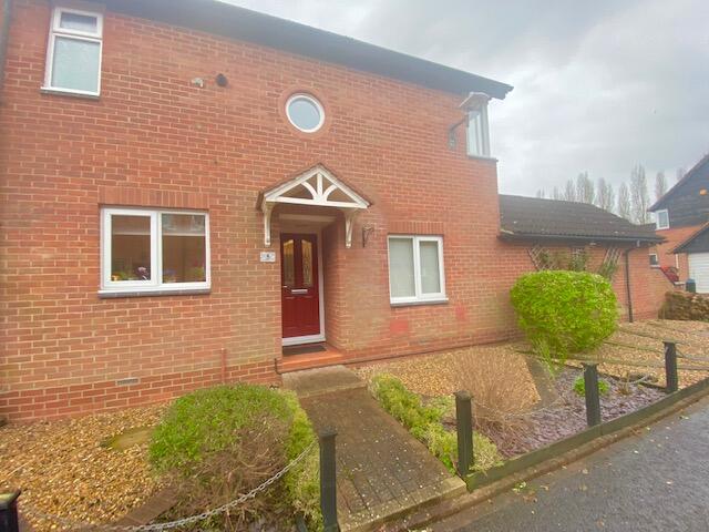 Main image of property: Hobart Crescent, Willen Park, MILTON KEYNES