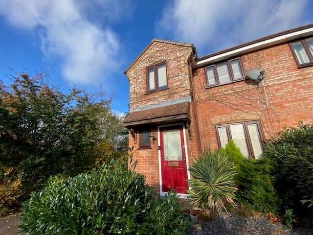 Main image of property: Holst Crescent, Old Farm Park, MILTON KEYNES