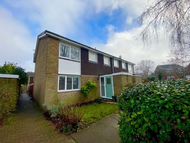 Main image of property: Hale Avenue, Stony Stratford, MILTON KEYNES