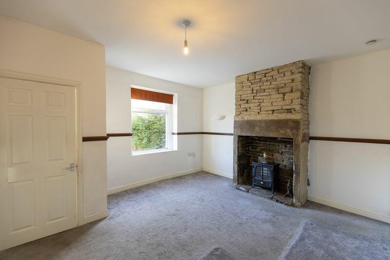 1 bedroom terraced house for sale in 115 Halifax Road, Ripponden, HX6