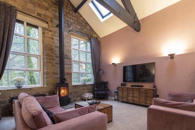 1 bedroom apartment for sale in The Wheel House, 7 Excelsior Mill