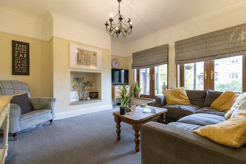 3 bedroom semidetached house for sale in 1 Holly Crescent, Oldham Road