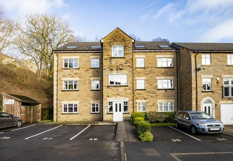 Main image of property: 50 Silk Mill Chase, Ripponden HX6 4BU