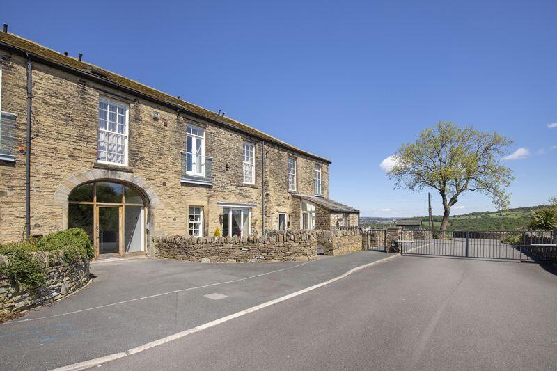 Main image of property: 6 Making Place Hall, Soyland, HX6 4NZ