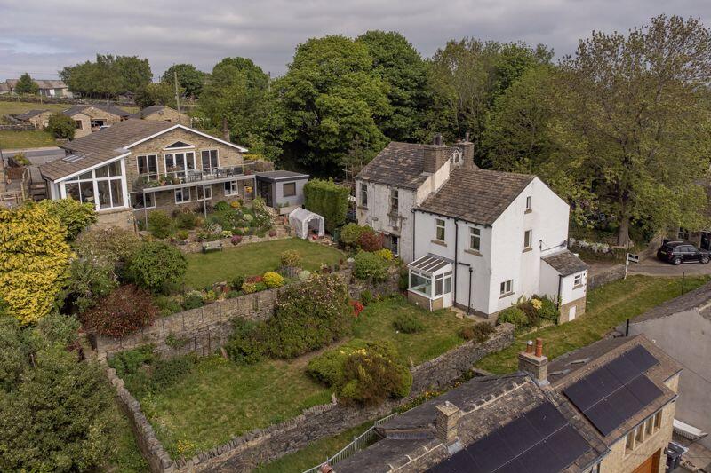 Main image of property: 1 Delph Cottages, Barsey Green Lane, Barkisland HX4 0BW