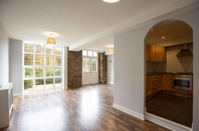 Main image of property: 1 Excelsior Mill, Ripponden, HX6 4FD