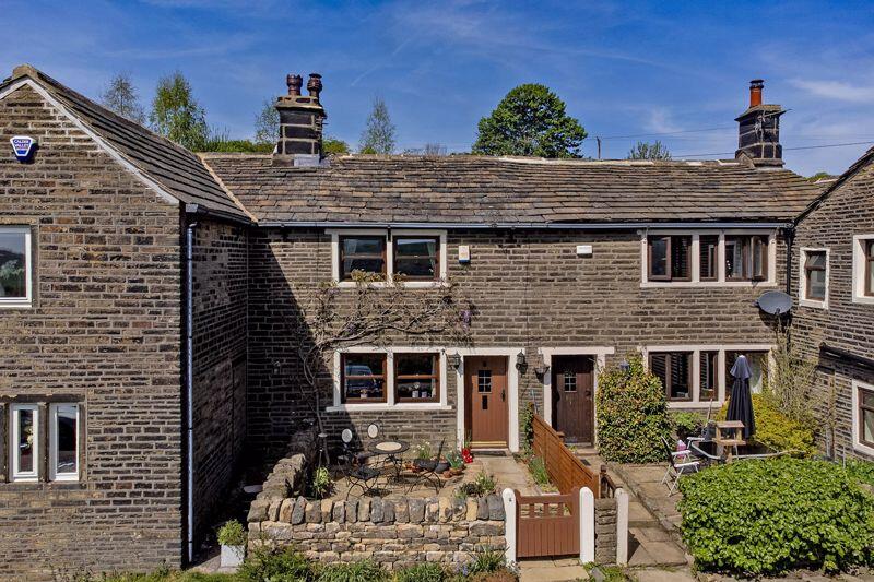 Main image of property: 2 New Laithe, Bank Royd Lane, Barkisland HX4 0EN