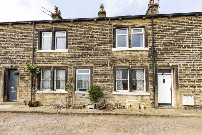 Main image of property: 2 & 3 Upper Deerplay, Mill Bank HX6 3EB