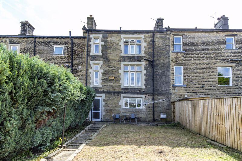 Main image of property: 110 Green Lane, Greetland, HX4 8BL