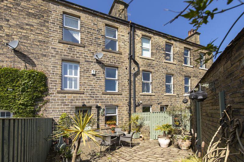 Main image of property: 10 Shaw Street, Holywell Green, HX4 9BE