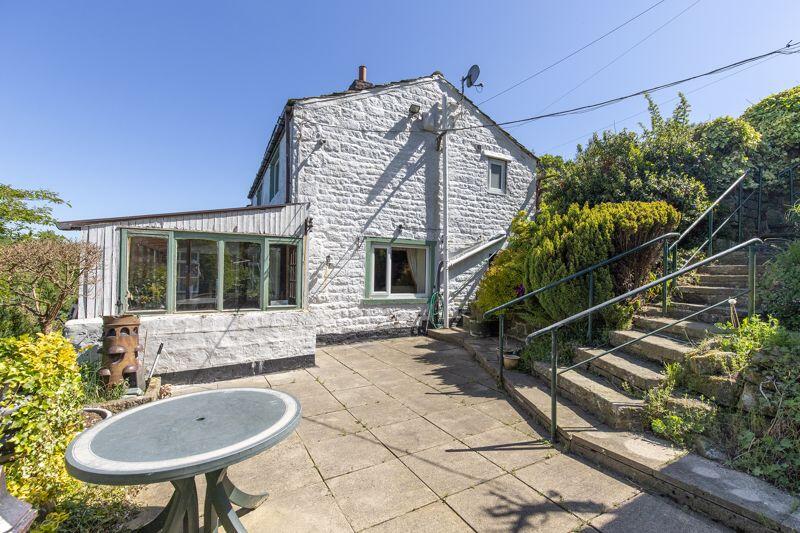 Main image of property: 3-4 Wood Nook, Norland HX6 3RZ