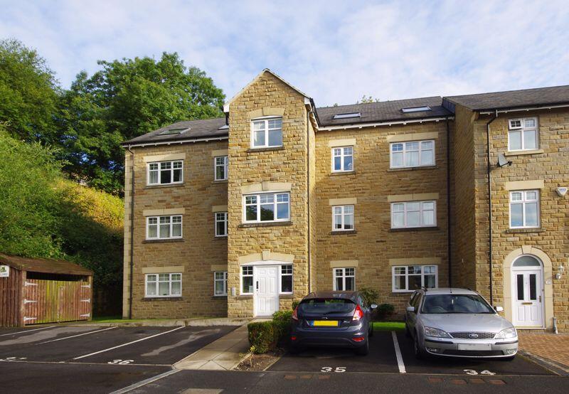 Main image of property: 52 Silk Mill Chase, Ripponden HX6 4BU