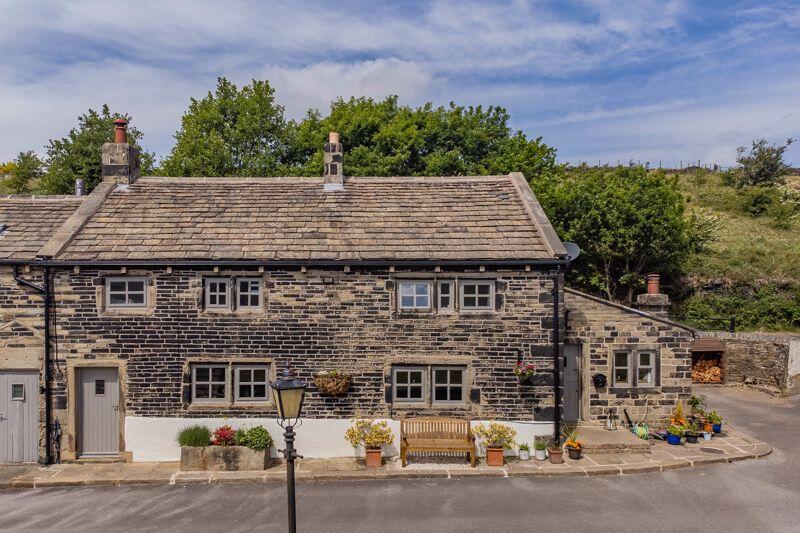 Main image of property: Bank Royd Farm, Bank Royd Lane, Barkisland HX4 0EW