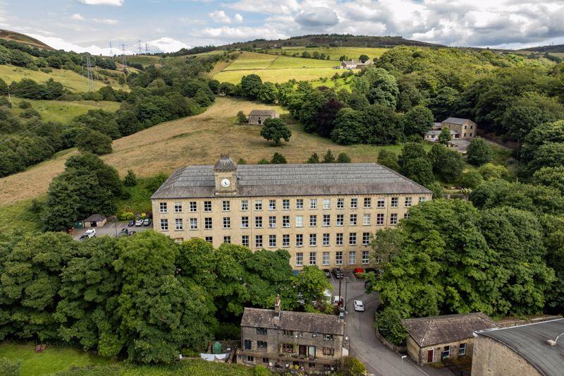 Main image of property: 87 Rishworth Mill, Rishworth, HX6 4RZ