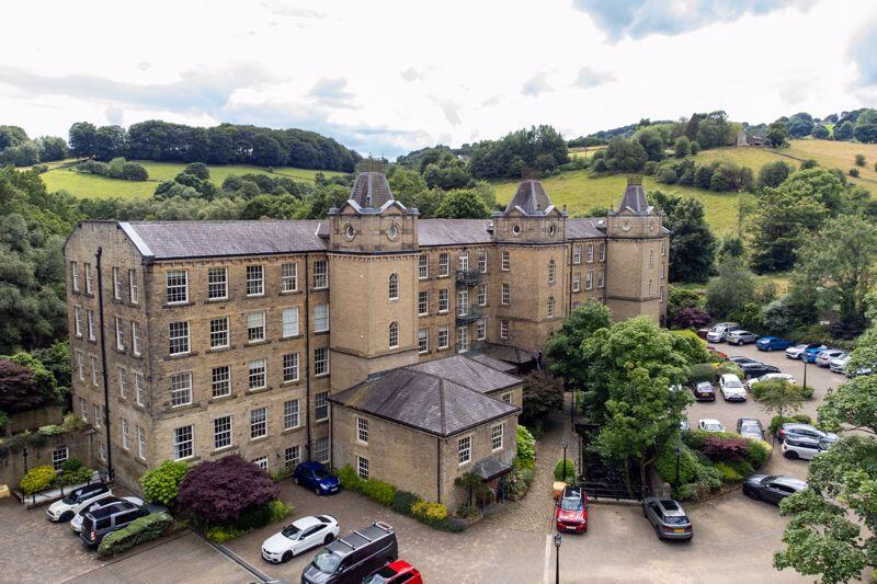 Main image of property: 14 Colne, Barkisland Mill, Barkisland, HX4 0HQ
