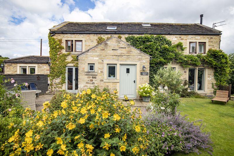 Main image of property: Heron Barn, Norland HX6 3LQ