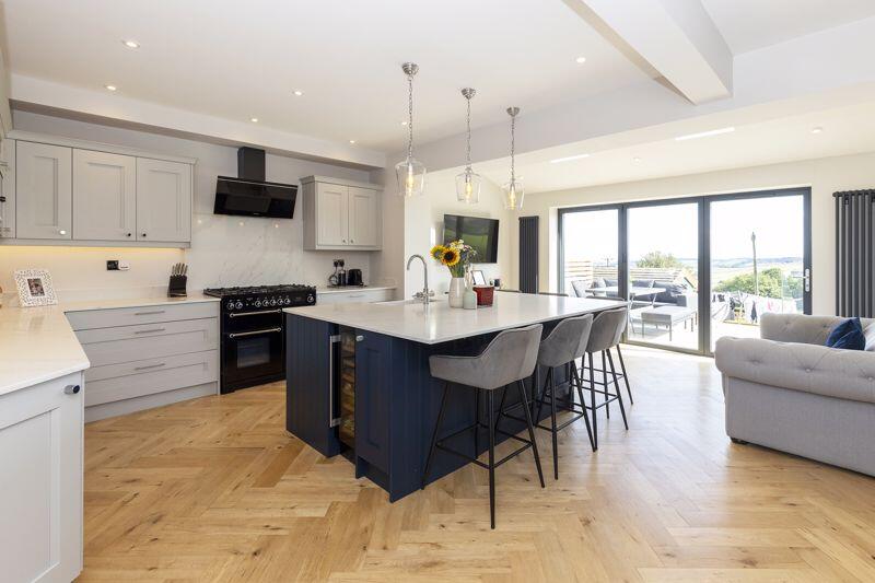 Main image of property: Eldwick, Krumlin Road, Barkisland HX4 0AX