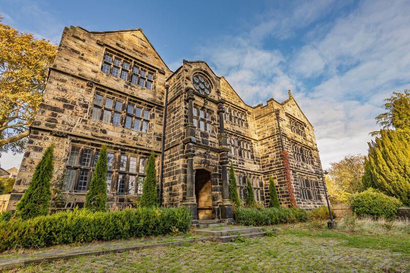 Main image of property: Stainland Road, Halifax