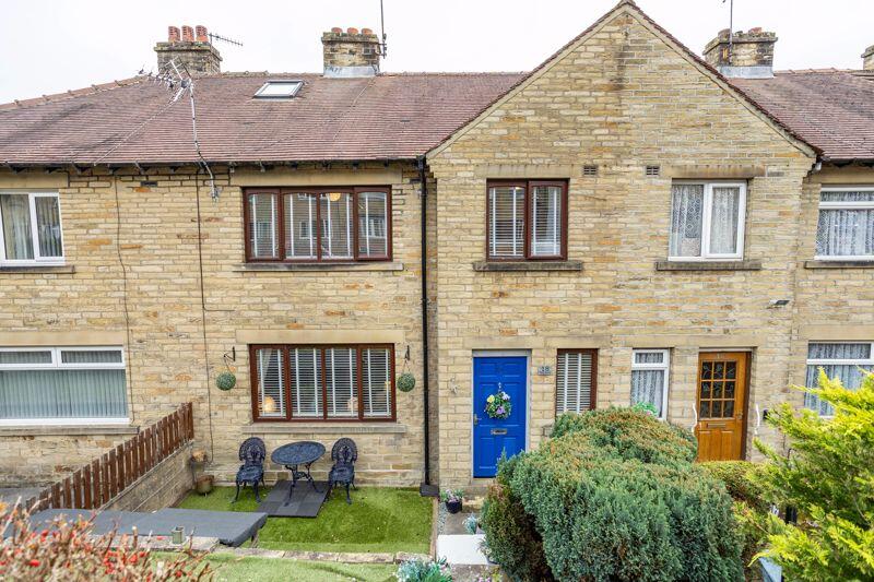 Main image of property: Brig Royd, Sowerby Bridge
