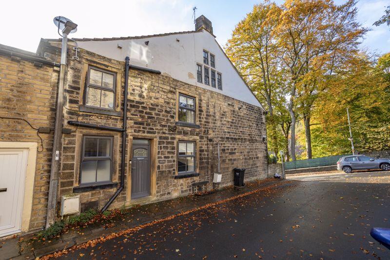 Main image of property: 2 Hollin Street, Triangle, HX6 3NN