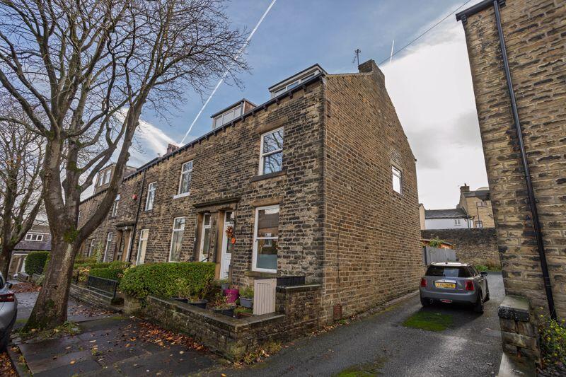 Main image of property: 13 St Annes Road, Skircoat Green, HX3 0RU