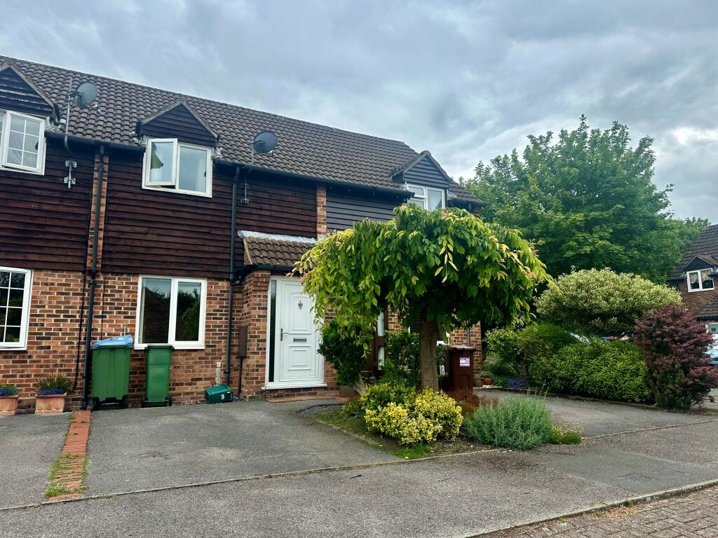 Main image of property: Badgers Meadow, Wendover, AYLESBURY