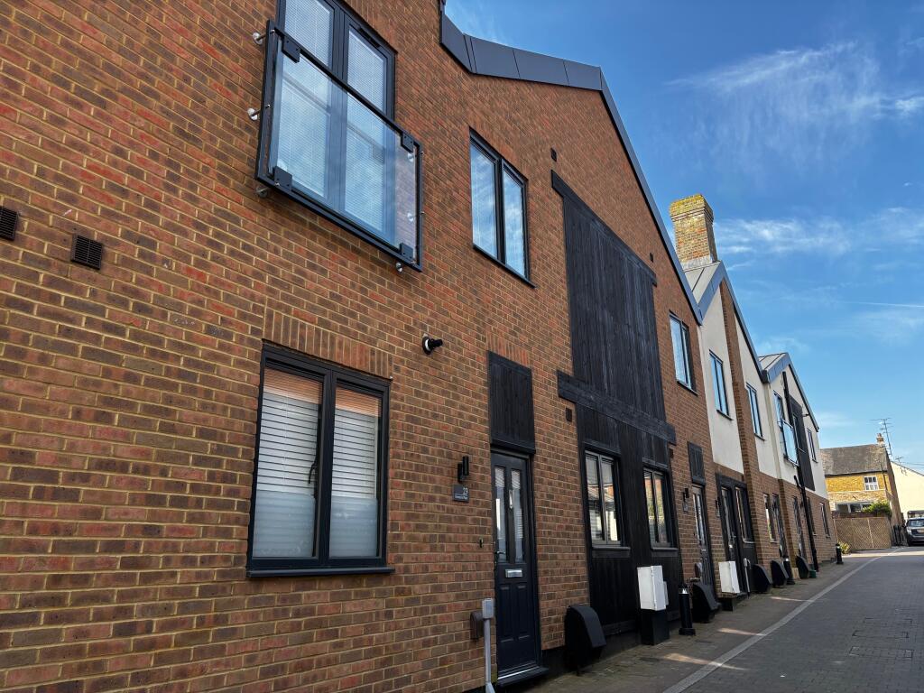 Main image of property: Denmark Place, Tring