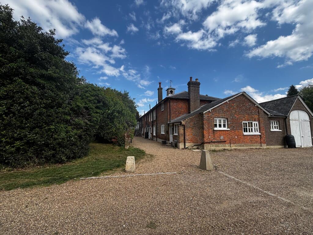 Main image of property: Rossway, BERKHAMSTED