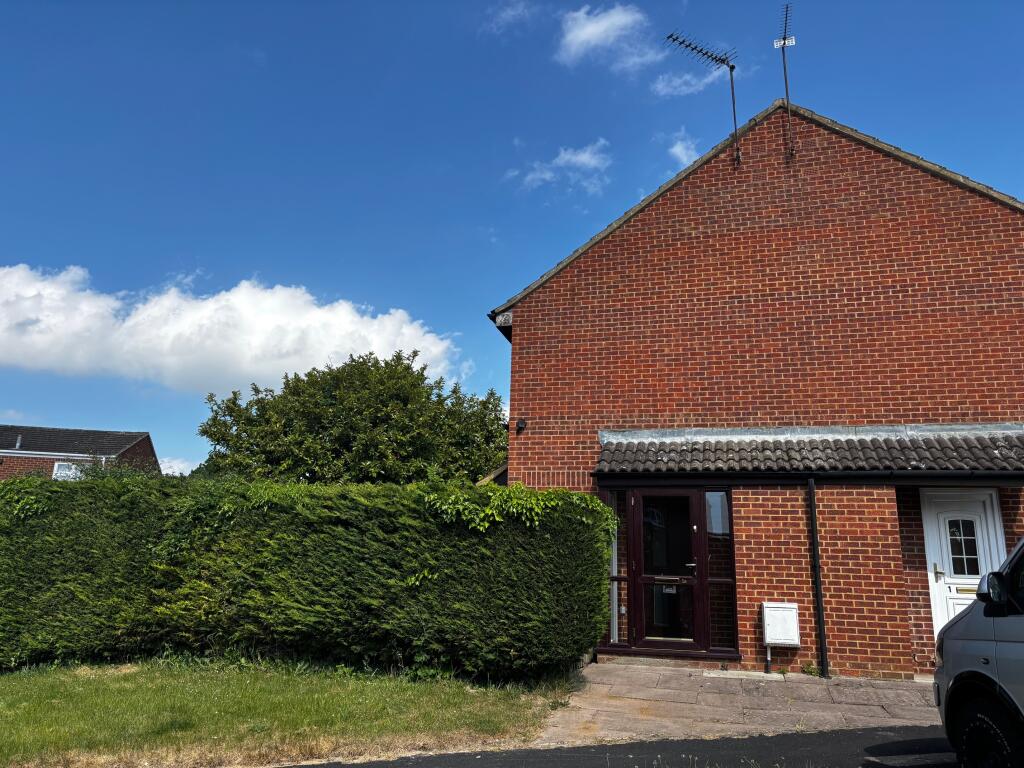 Main image of property: Gwynne Close, TRING