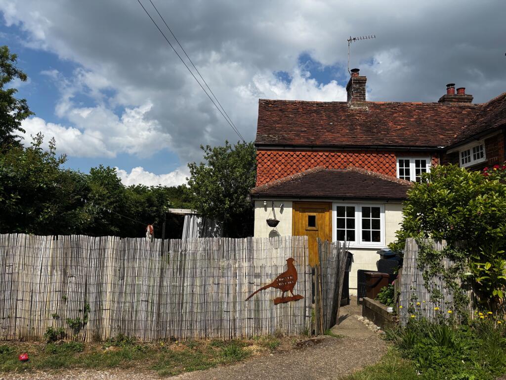 Main image of property: Rays Hill, Braziers End, CHESHAM